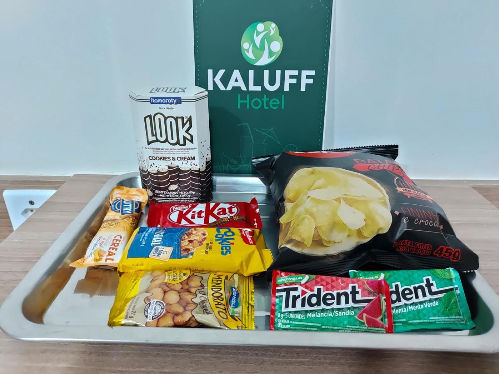 Kaluff Hotel Ітіборай Номер фото
